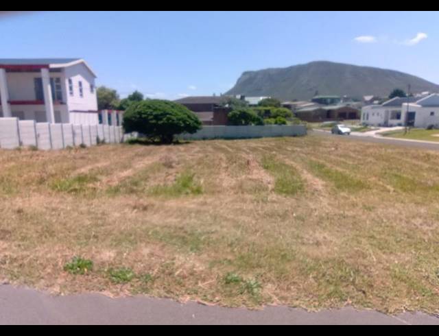 LAND FOR SALE IN FRANSKRAAL